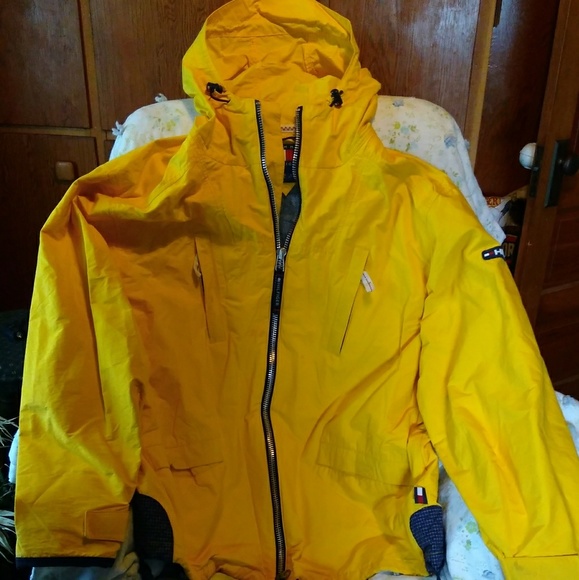 Tommy Hilfiger Other - Tommy Hilfiger Men's XL Jacket